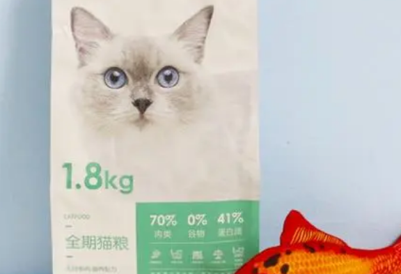 耀目猫粮属于什么档次？你知道吗