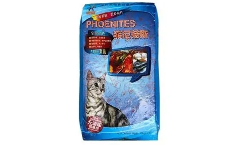 菲尼特斯猫粮怎么样好吃吗 菲尼特斯猫粮怎么样好吃吗