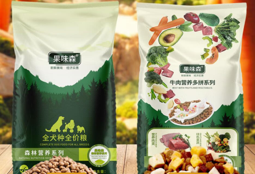 果味森狗粮好不好?一文告诉你 果味森狗粮好不好?一文告诉你