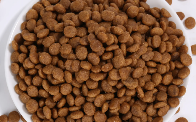 雪山宠食狗粮怎么样? 雪山宠食狗粮怎么样?