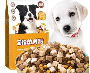 一文详解：卡乐迪狗粮怎么样？