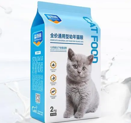 森特萌猫粮测评:给爱猫提供全面营养的优质选择 森特萌猫粮测评:给爱猫提供全面营养的优质选择
