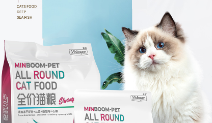 摩恩猫粮怎么样