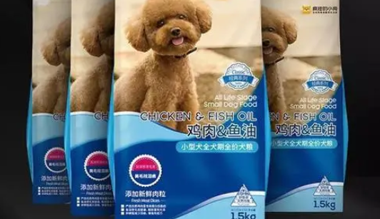 醇享狗粮区分真假 醇享狗粮区分真假