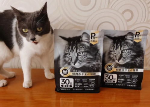 金多乐猫粮测评:给猫咪提供全面营养的优质选择 金多乐猫粮测评:给猫咪提供全面营养的优质选择