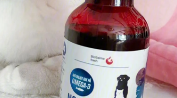 倍澳至臻宠物鱼油:为宠物的健康保驾护航 倍澳至臻宠物鱼油:为宠物的健康保驾护航