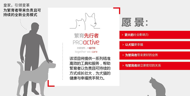 皇家杯铂金之旅圆满落幕,助推宠物繁育事业迈上新台阶 皇家杯铂金之旅圆满落幕,助推宠物繁育事业迈上新台阶