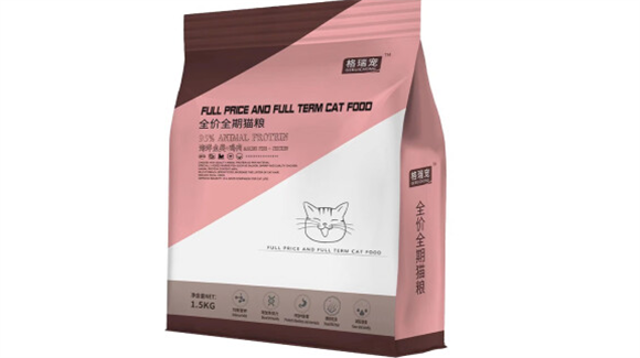 格瑞宠猫粮好吗?质量怎么样? 格瑞宠猫粮好吗?质量怎么样?