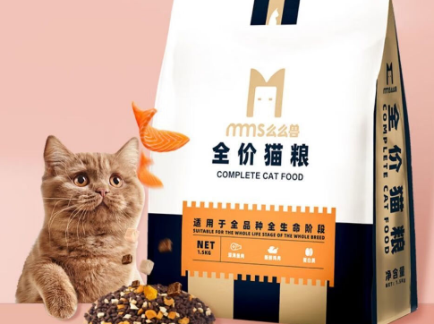 么么兽猫粮怎么样?你知道吗 么么兽猫粮怎么样?你知道吗