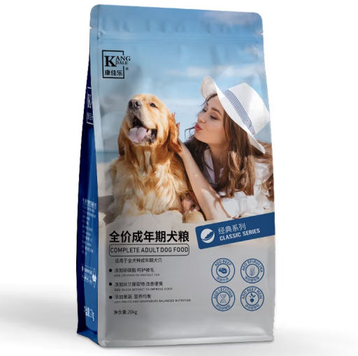 康佳乐狗粮多少钱一斤 康佳乐狗粮多少钱一斤