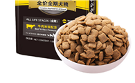 小型犬各阶段狗粮配比多少啊