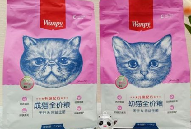 顽皮猫粮怎么样:一款值得推荐的猫粮 顽皮猫粮怎么样:一款值得推荐的猫粮