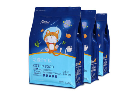 petstwo猫粮怎么样？你知道吗？