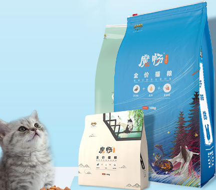 魔畅猫粮测评:给猫咪带来健康与美味的双重保障 魔畅猫粮测评:给猫咪带来健康与美味的双重保障