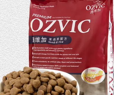 一文告诉你,澳维加狗粮好不好? 一文告诉你,澳维加狗粮好不好?