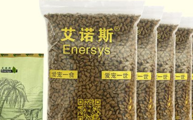 艾诺斯猫粮怎么样 艾诺斯猫粮怎么样