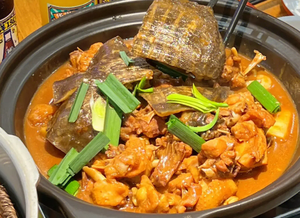 甲鱼焖鸡怎么做才好吃