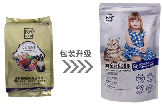 康佳乐猫粮怎么样