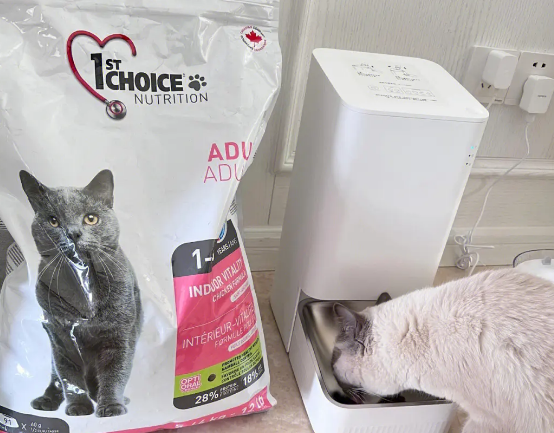 益之选猫粮怎么样?来看看吧 益之选猫粮怎么样?来看看吧
