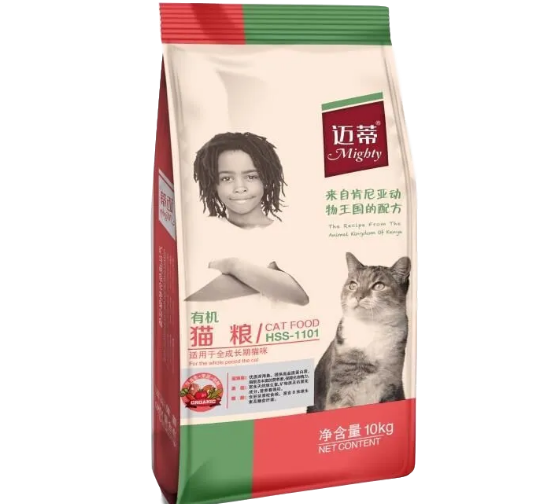 迈蒂猫粮生产厂家 迈蒂猫粮生产厂家