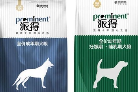 派得狗粮口碑如何啊 派得狗粮口碑如何啊