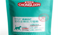 宠利欣猫粮怎么样?来看看吧
