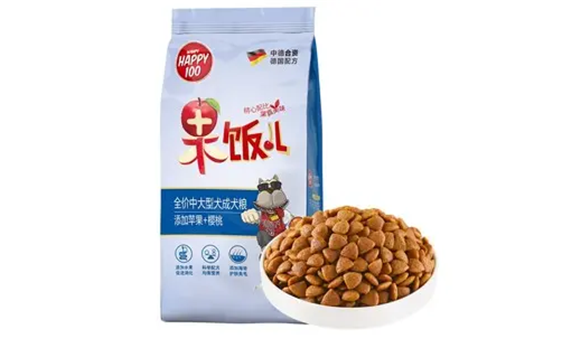 果饭儿狗粮和疯狂小狗哪个好 果饭儿狗粮和疯狂小狗哪个好