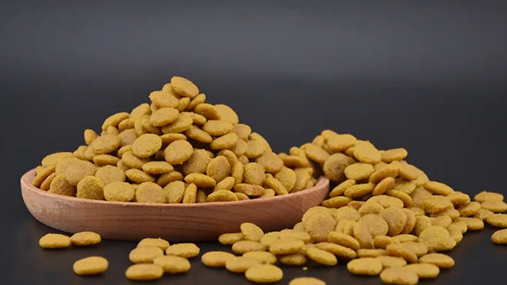 米咖猫粮什么档次 米咖猫粮什么档次