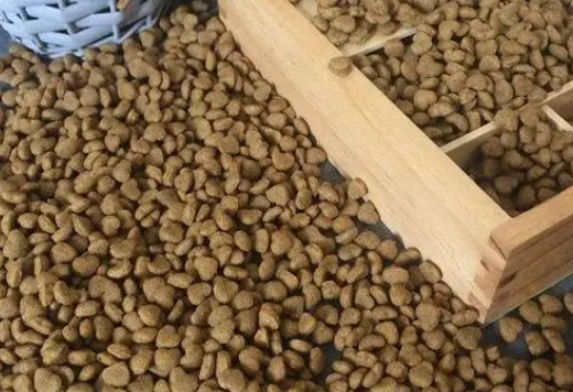 宠王狗粮配料表 宠王狗粮配料表