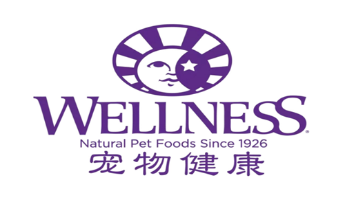 wellness猫粮