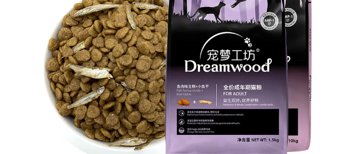 宠梦工坊猫粮工厂在哪 宠梦工坊猫粮工厂在哪
