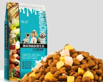 畅宠狗粮好吗 畅宠狗粮好吗