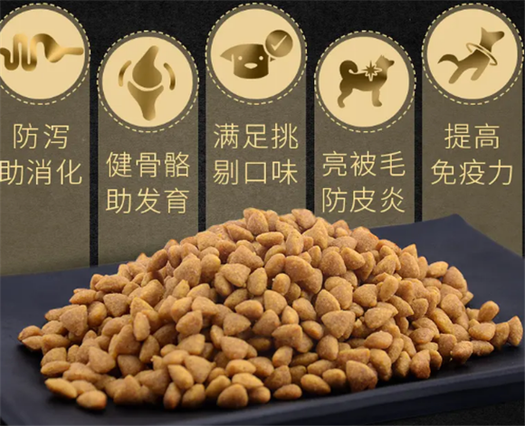 独宠猫粮配料表 独宠猫粮配料表