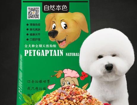 自然本色狗粮质量如何？你知道吗？