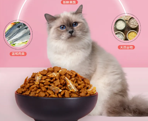围裙猫猫粮怎么样：一款注重营养均衡的优质猫粮