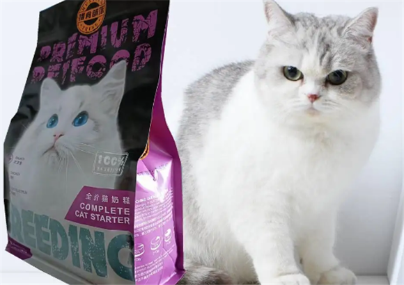 派内特猫粮多少钱 派内特猫粮多少钱