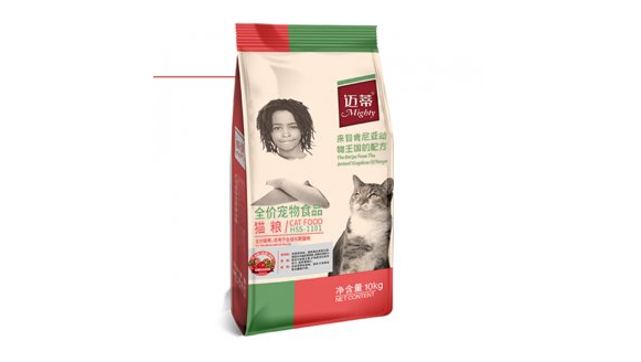迈蒂猫粮哪里产的 迈蒂猫粮哪里产的