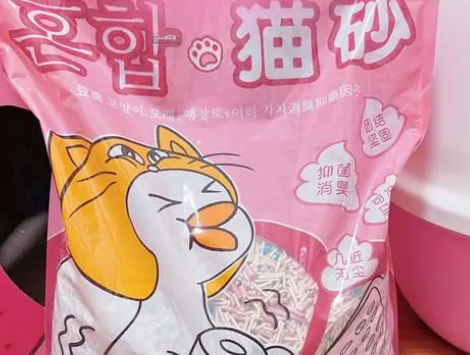 niya妮吖猫砂怎么样？不妨来看看吧