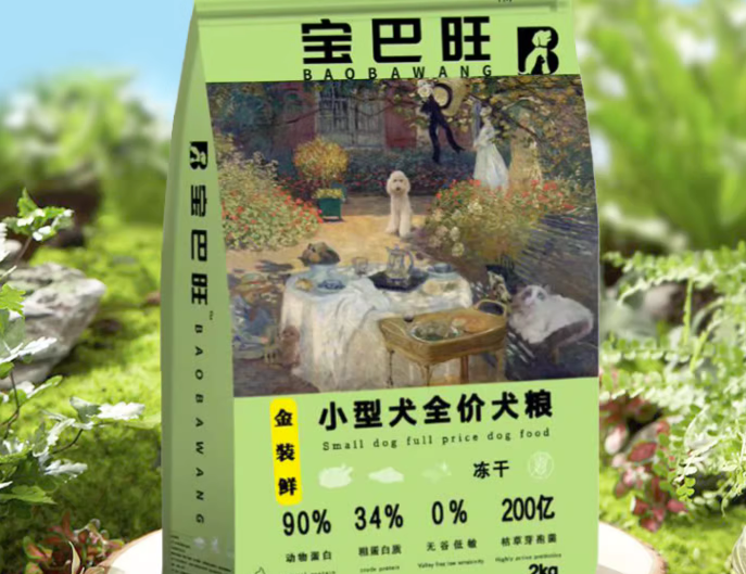 宝巴旺狗粮怎么样？你知道吗？