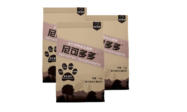 尼可多多这猫粮行吗 尼可多多这猫粮行吗