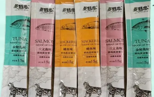 多特思猫条好不好?一文告诉你 多特思猫条好不好?一文告诉你