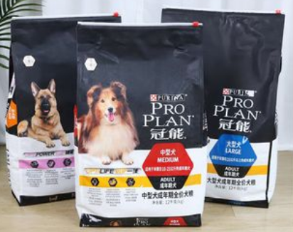 冠能狗粮如何辨别真伪呢