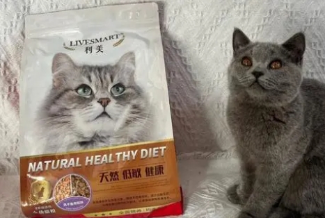 利美猫粮怎么样 利美猫粮怎么样