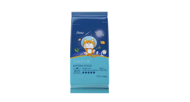 派涂猫粮怎么淘宝买不到了 派涂猫粮怎么淘宝买不到了