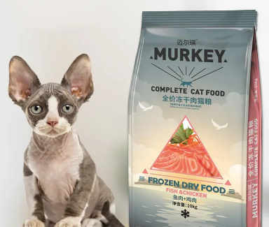 迈尔琪猫粮配料表 迈尔琪猫粮配料表