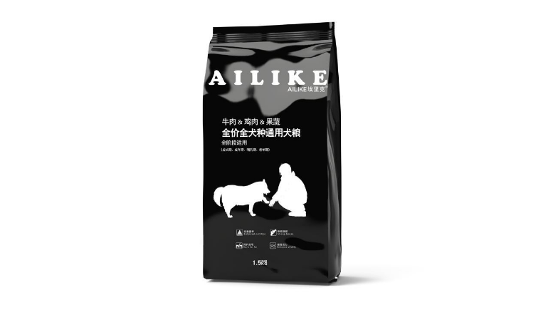 埃里克狗粮好不好