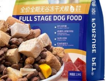 宠确幸狗粮好不好 宠确幸狗粮好不好