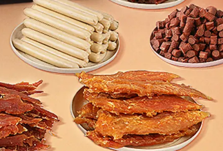 煜宠宠物零食怎么样？一文告诉你