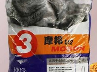 摩邦猫粮怎么样 摩邦猫粮怎么样