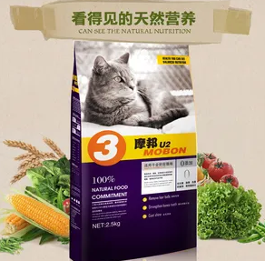 摩邦猫粮厂家 摩邦猫粮厂家